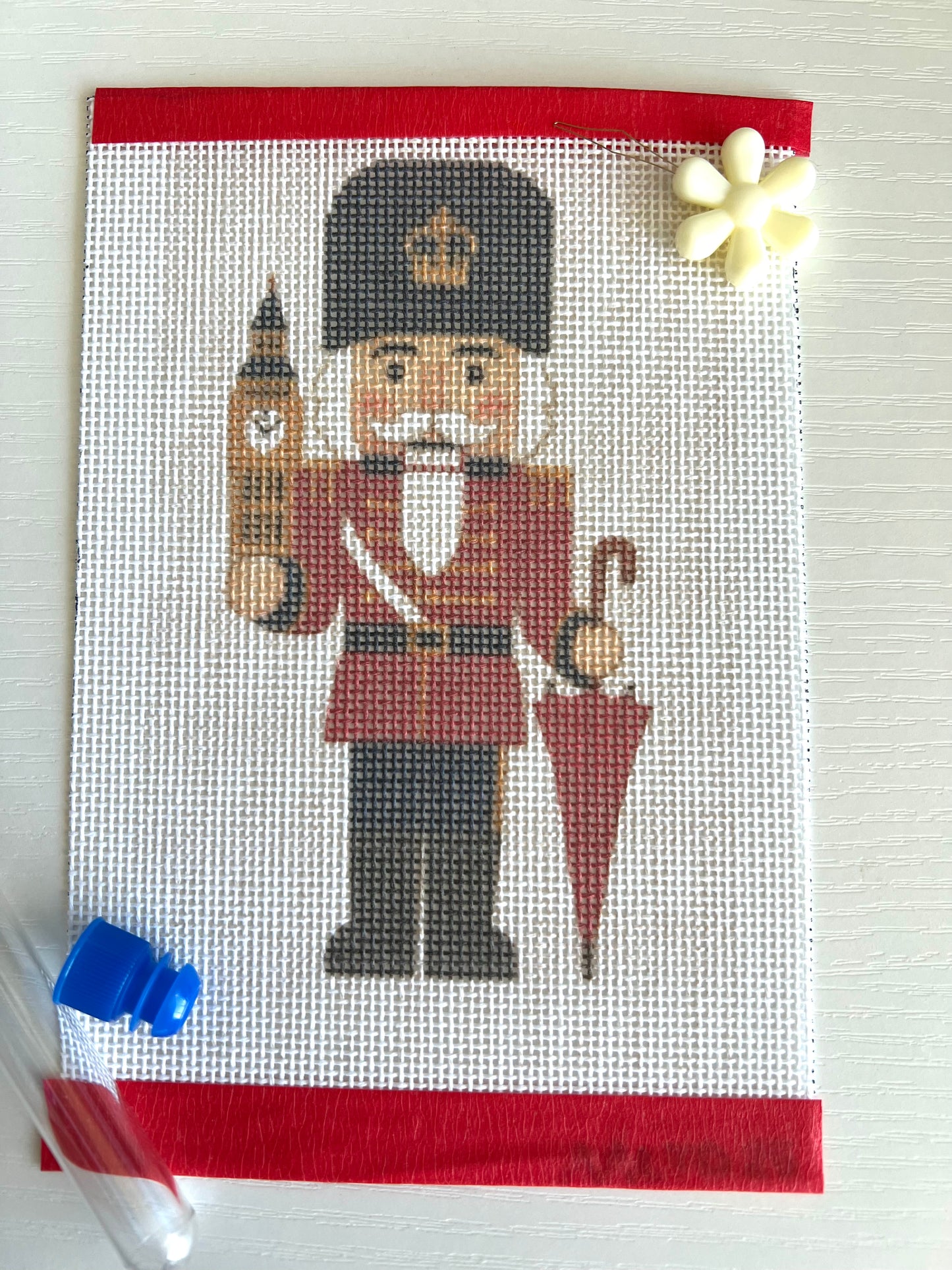 Sir Nuttington of Westminster