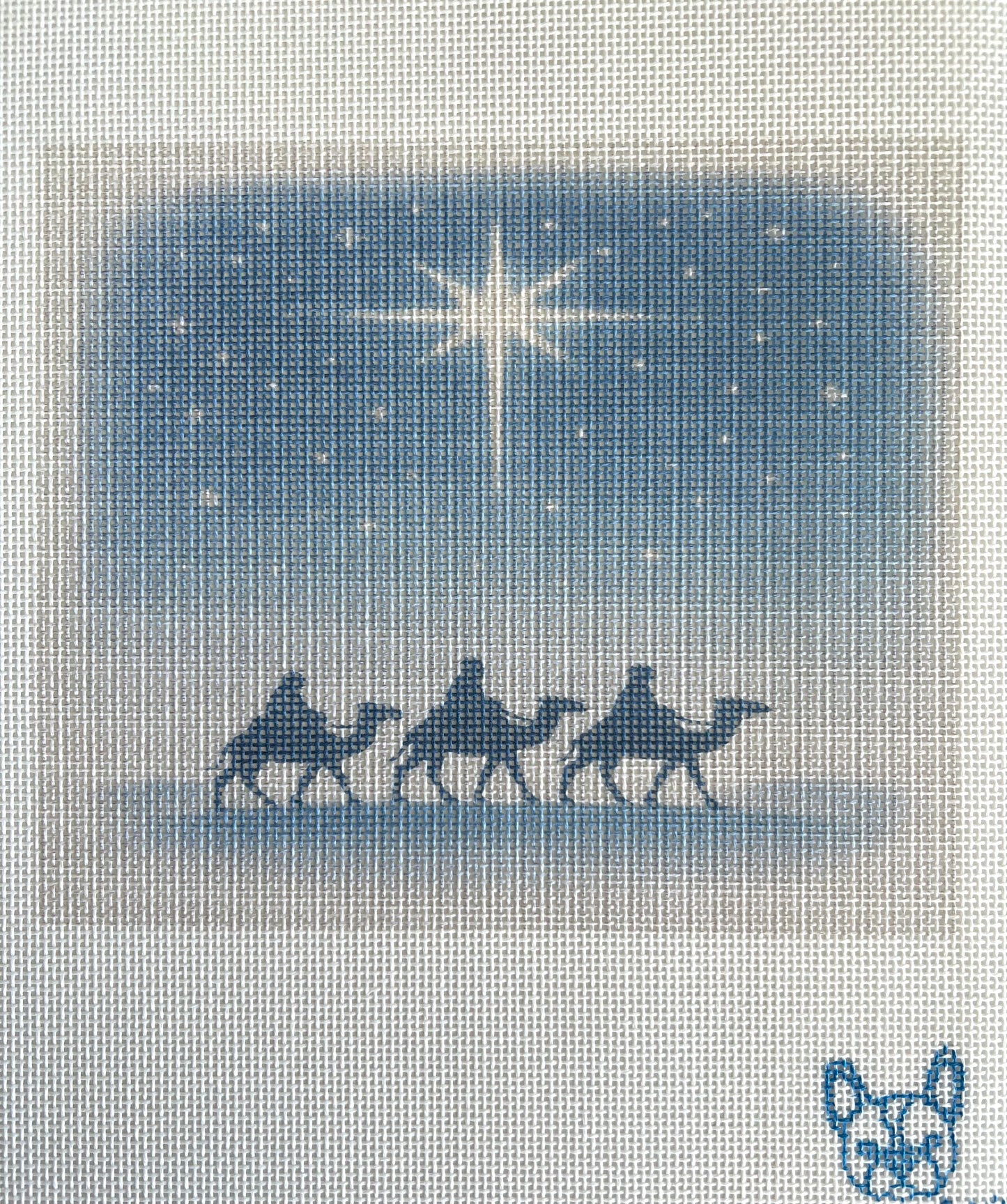 Journey of the Three Wise Men