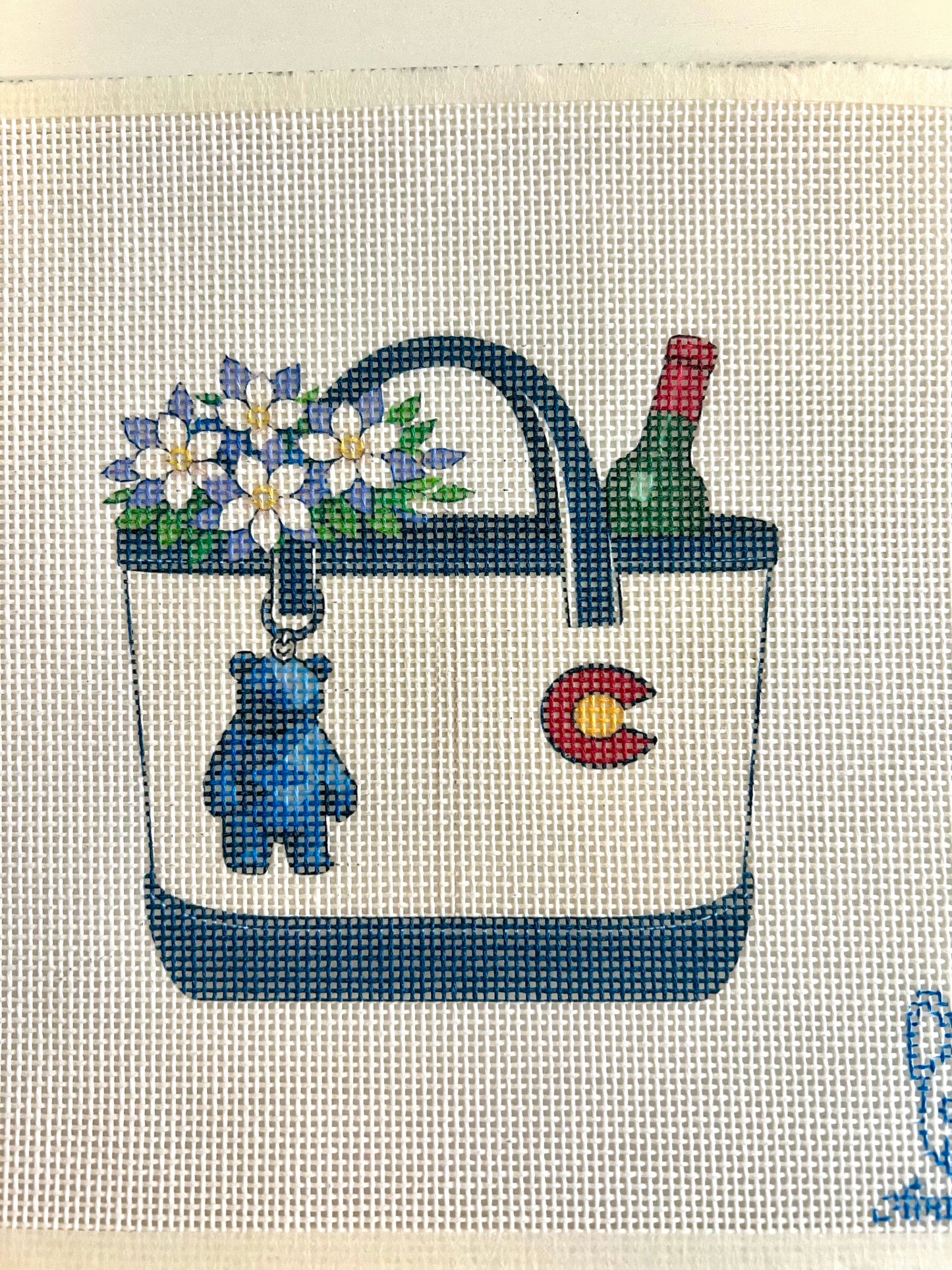 Colorado Carryall