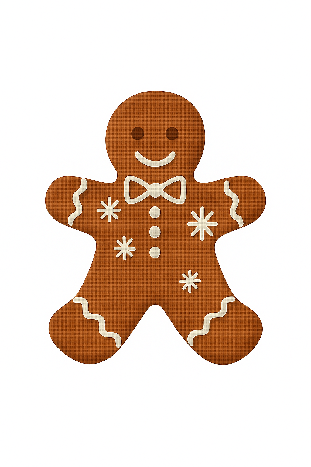 Gingerbread Man
