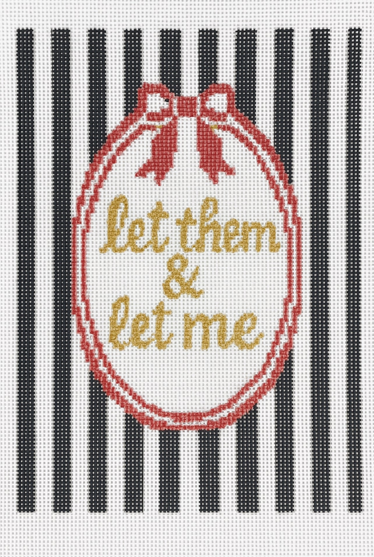 Let them