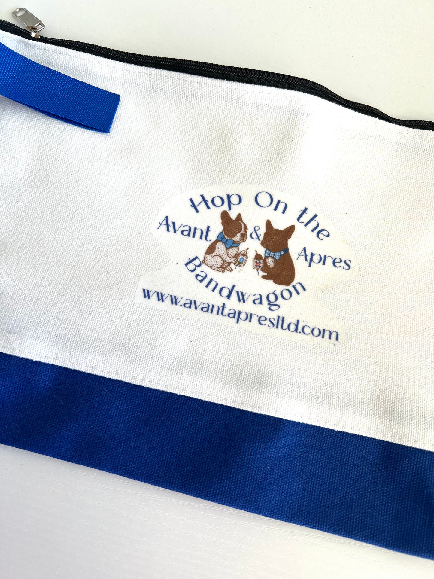 Avant & Apres Ltd Project Pouch