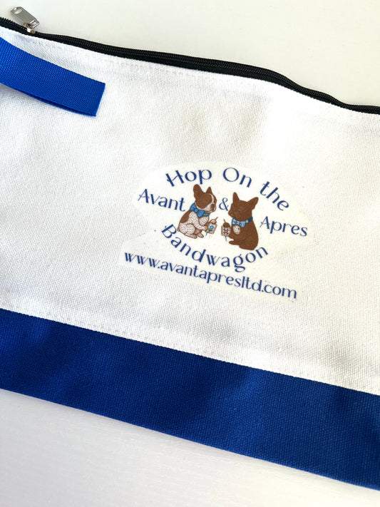 Avant & Apres Ltd Project Pouch