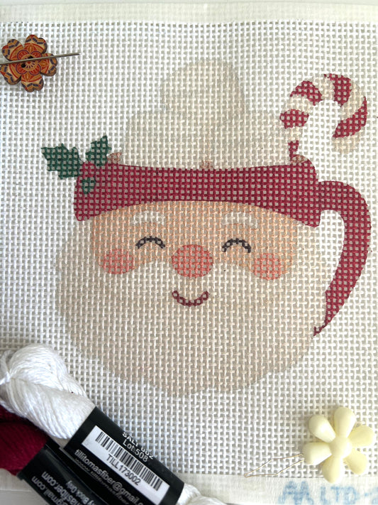 Santa Mug