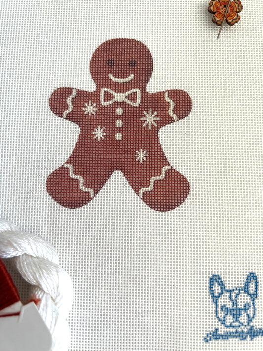Gingerbread Man