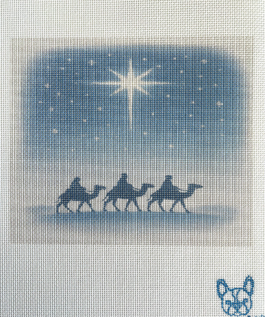 Journey of the Three Wise Men