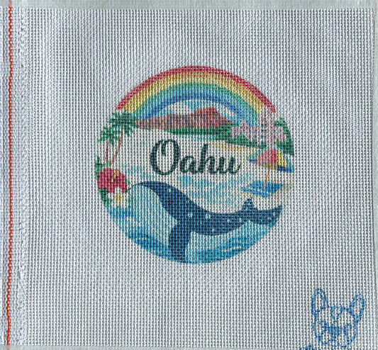 Oahu