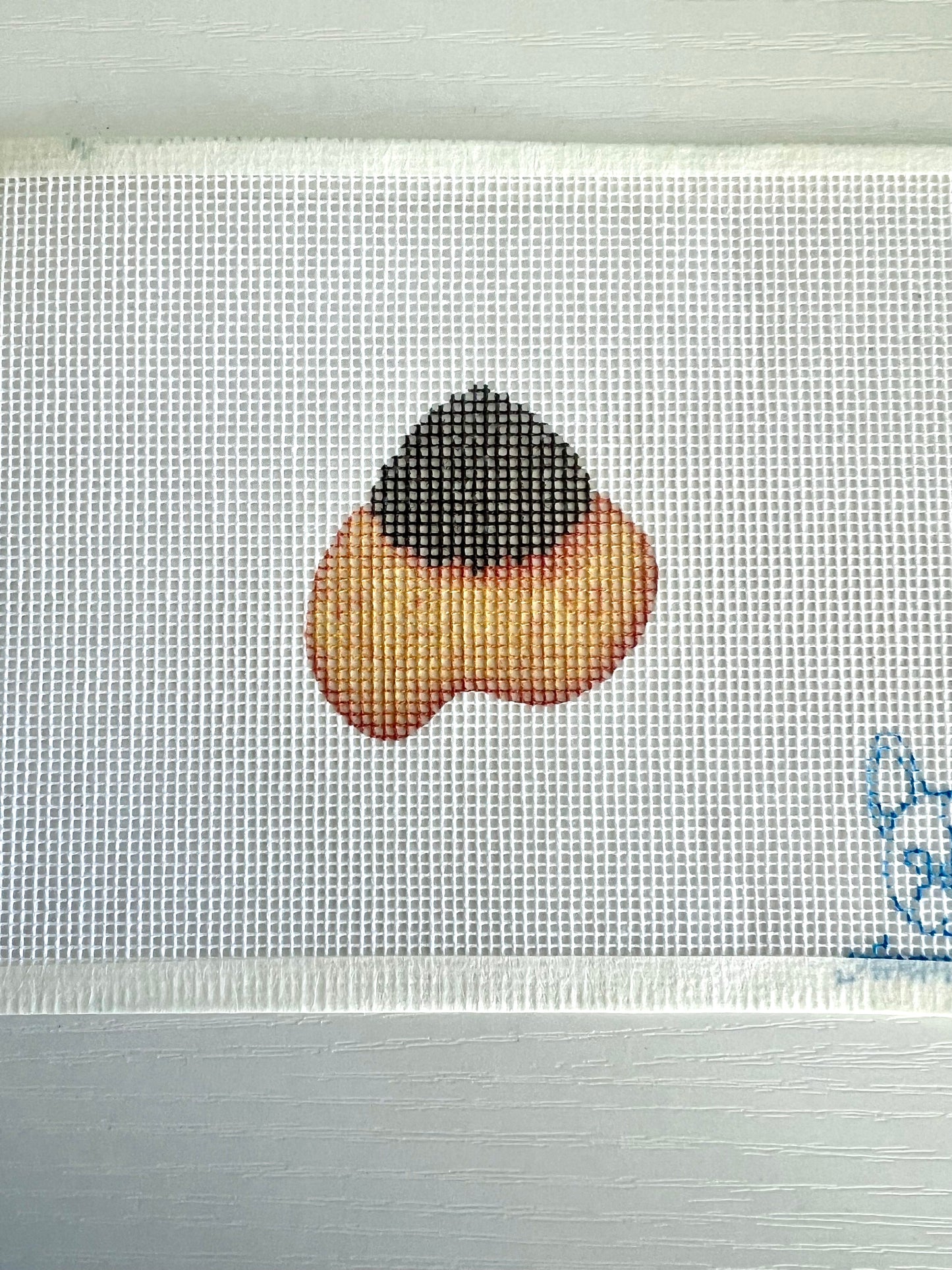 Caviar and....A Nugget?